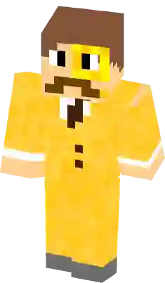 Download ROBLOX Guest (Male) Minecraft Skin for Free. SuperMinecraftSkins