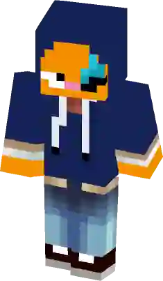 Image of 3d skin