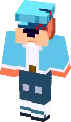 Image of 3d skin