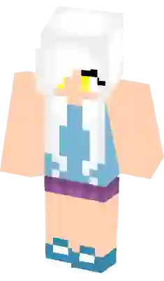 Nikki r Minecraft Skins