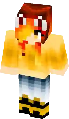Image of 3d skin