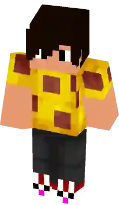 Guest Minecraft Skins. Download for free at SuperMinecraftSkins