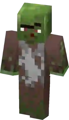 Zombie Villager – Minecraft Wiki