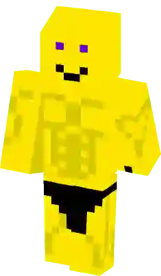 Image of 3d skin