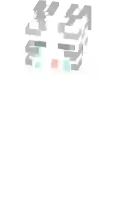 minecraft ghast head