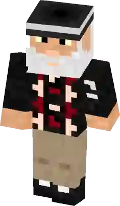 Duende Minecraft Skins