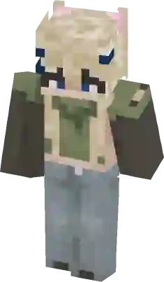 Y2k Minecraft Skins