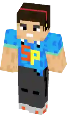 Image of 3d skin