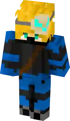 Image of 3d skin