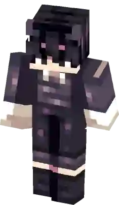 Image of 3d skin