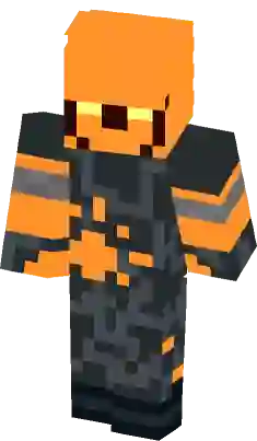 Molten Steve Minecraft Skins, Page 5