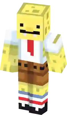 Image of 3d skin