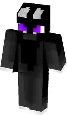 Ender Dragon  Minecraft Skin