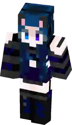 Image of 3d skin