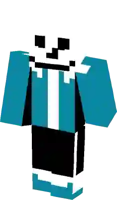 MisterPirateOfficial's Minecraft Skins  Minecraft skins, Undertale, Minecraft  skin