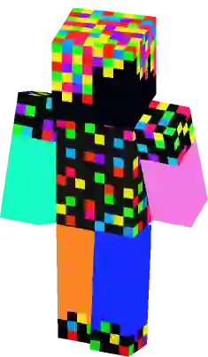 weirdcore  Minecraft Skins