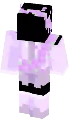 lilac minecraft