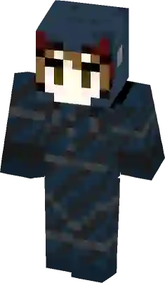 goro goro no mi  Minecraft Skins