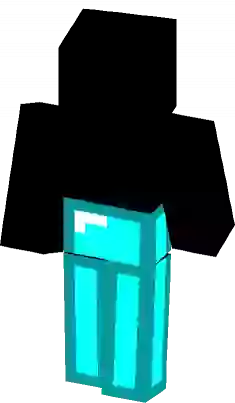 Diamond leggings Minecraft Skins