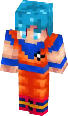 blue_red, Nova Skin