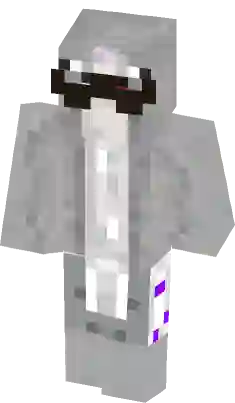 Image of 3d skin