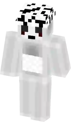 Slendytubbies 3 Ciudad Skrol Petroli Minecraft Skin