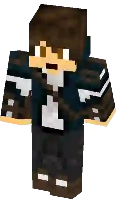 Image of 3d skin