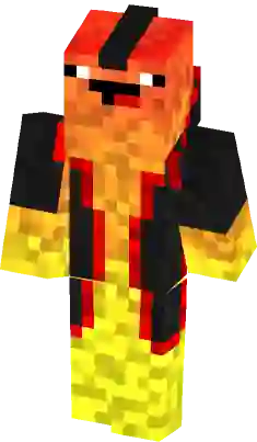 Image of 3d skin