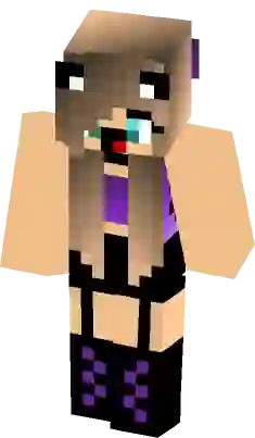 Image of 3d skin