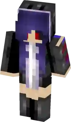 Image of 3d skin