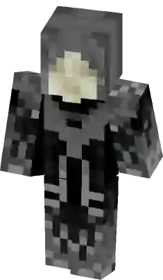 scp  Minecraft Skins