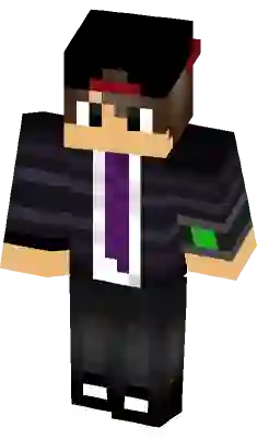 dfgdfg  Minecraft Skin