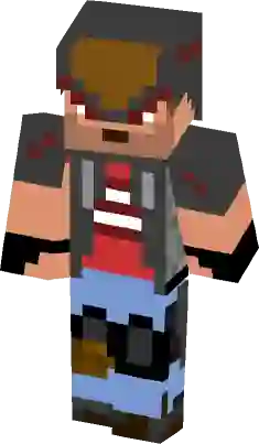 Image of 3d skin
