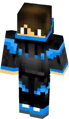 Image of 3d skin