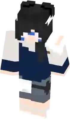 Image of 3d skin