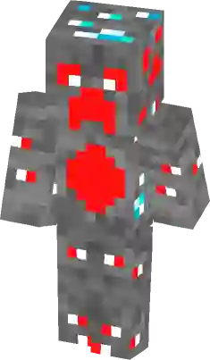 Image of 3d skin