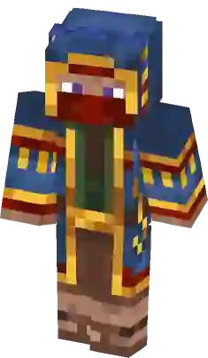 Image of 3d skin