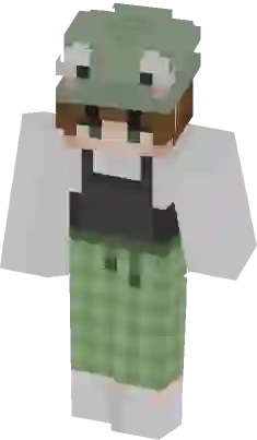 Image of 3d skin