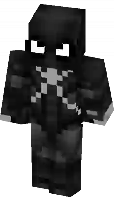 Black+suit Minecraft Skins | SkinsMC