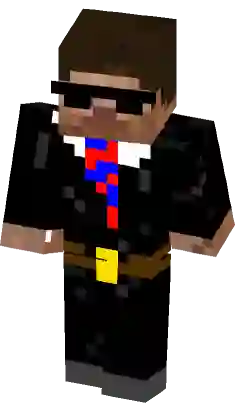 Image of 3d skin