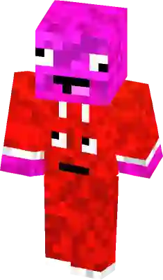 Image of 3d skin