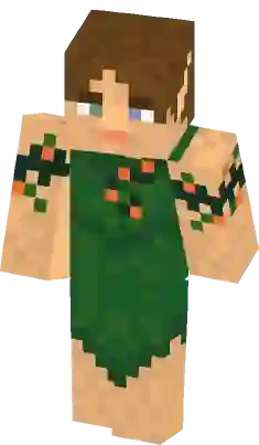 Image of 3d skin