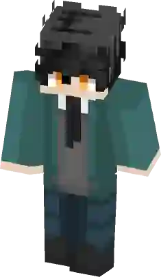 Image of 3d skin