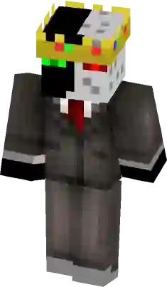 Java edition Minecraft Skins