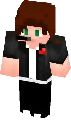 Image of 3d skin