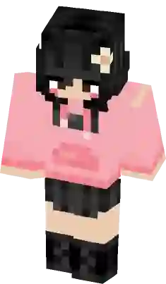 Image of 3d skin