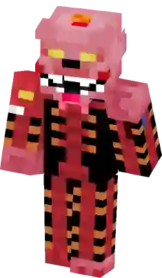 Image of 3d skin