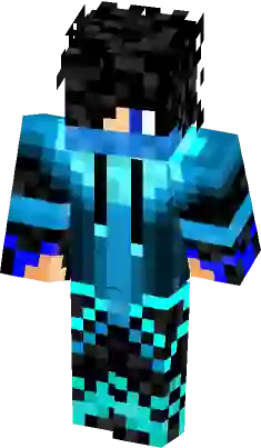 Image of 3d skin