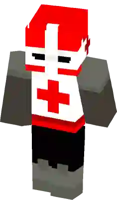 Image of 3d skin