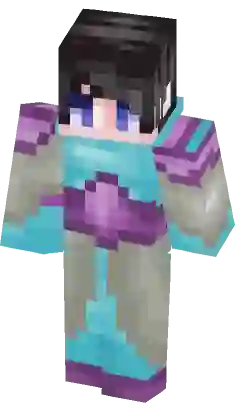 Cala Java Minecraft Skins  Planet Minecraft Community